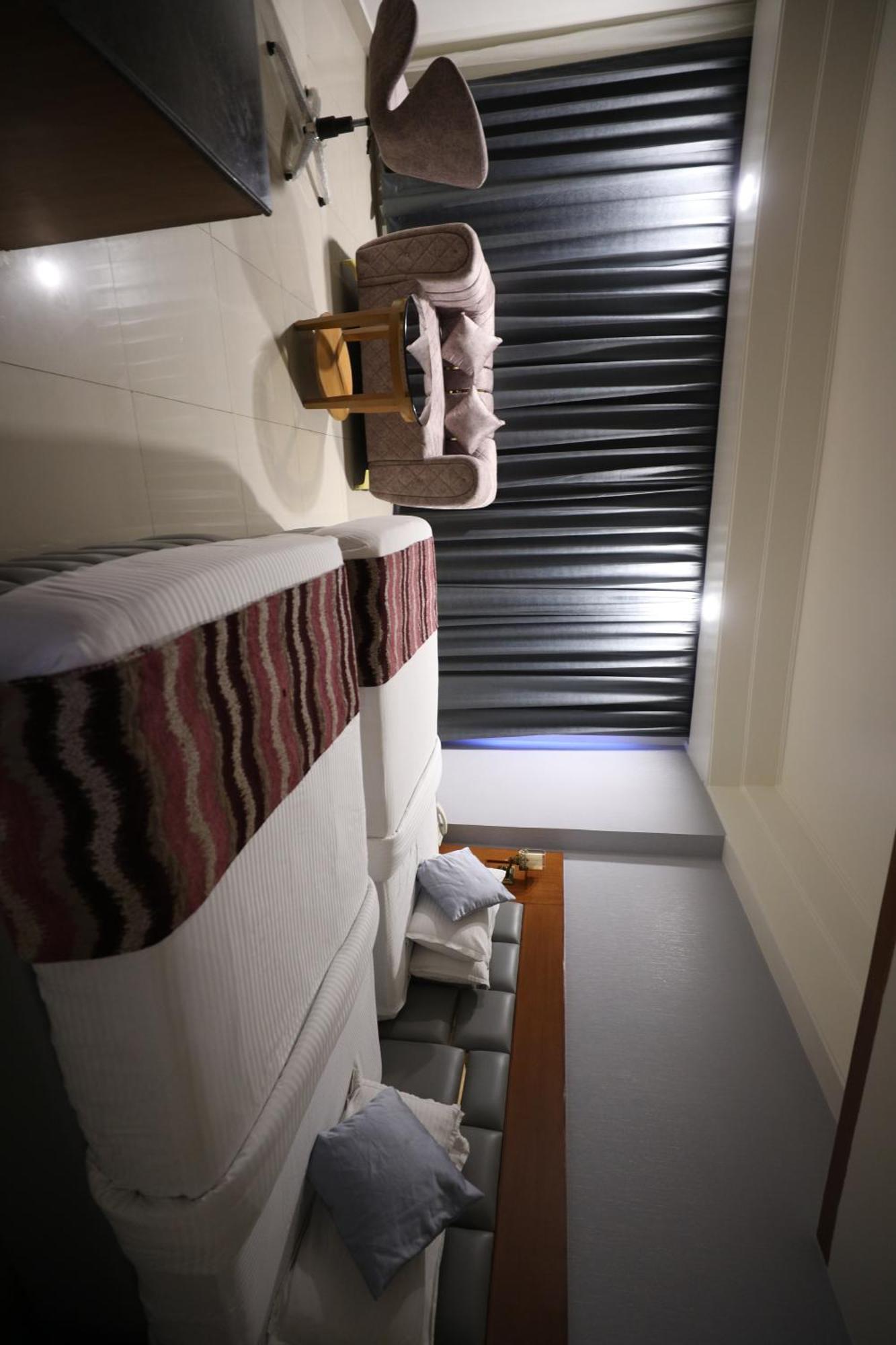 Eastin Hotels ไฮเดอราบัด ภายนอก รูปภาพ